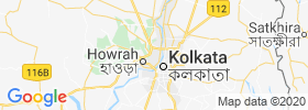 Chakapara map